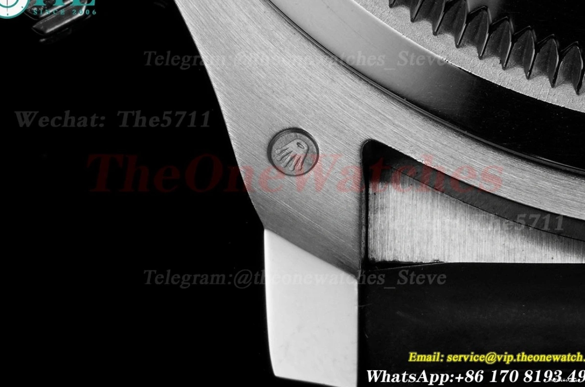 Grey Clean RU SH4131 Super SS 40mm Daytona Clone 126519 Dial 0329